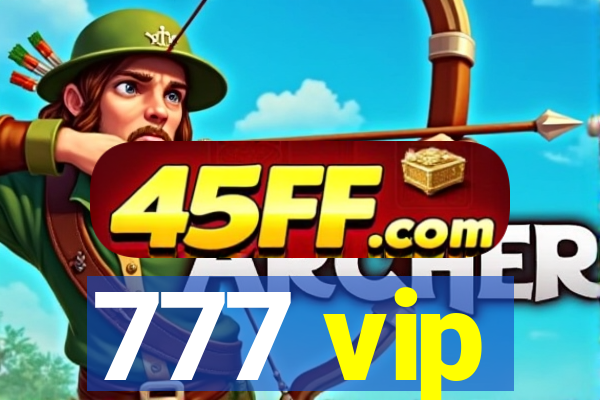 777 vip